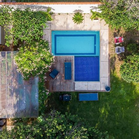 Bz26 40 Metros Da Praia! Casa Ampla Com Piscina Búzios エクステリア 写真