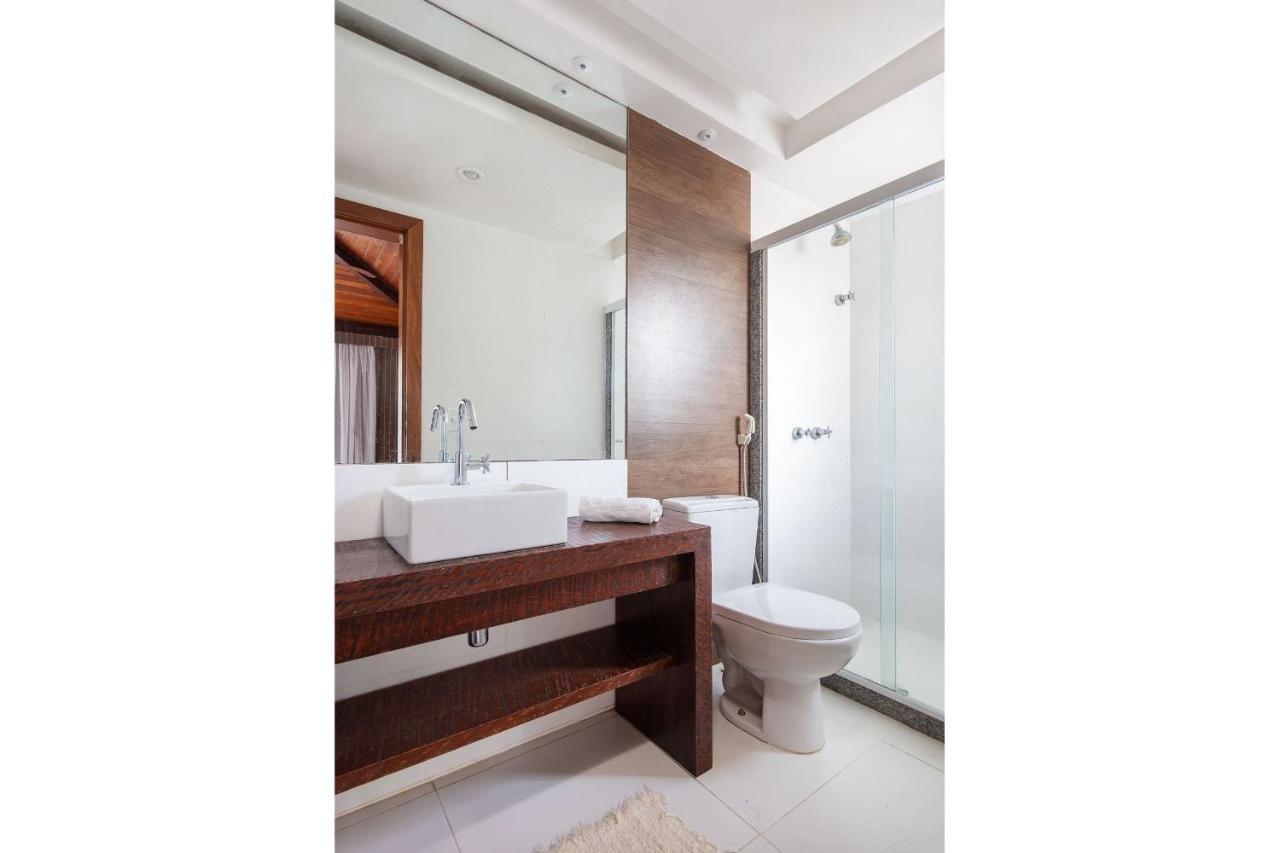 Bz26 40 Metros Da Praia! Casa Ampla Com Piscina Búzios エクステリア 写真