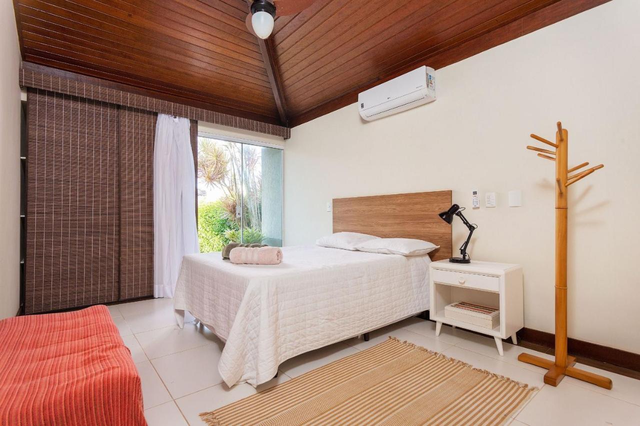 Bz26 40 Metros Da Praia! Casa Ampla Com Piscina Búzios エクステリア 写真