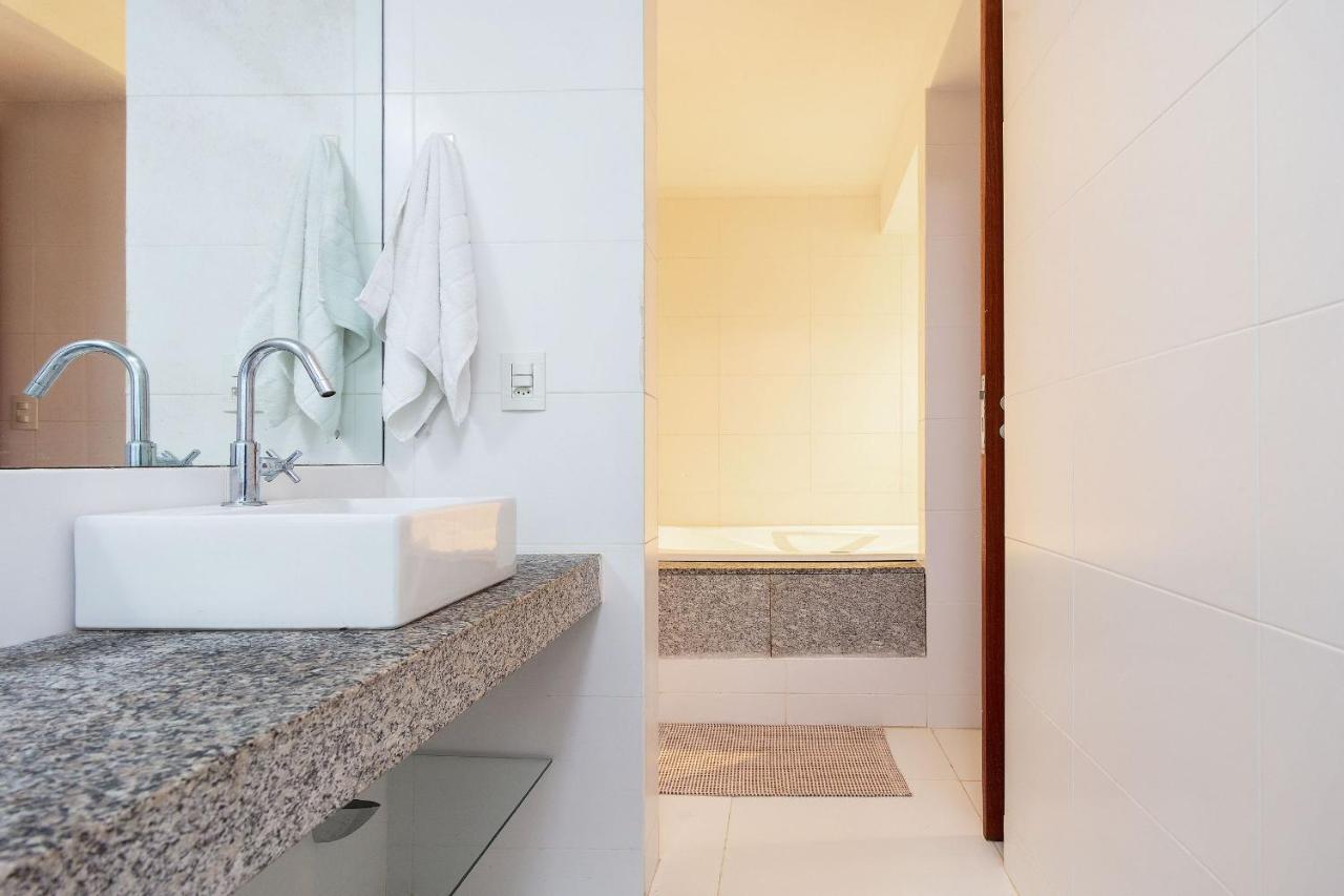 Bz26 40 Metros Da Praia! Casa Ampla Com Piscina Búzios エクステリア 写真