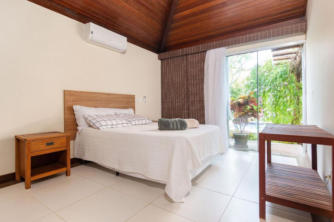 Bz26 40 Metros Da Praia! Casa Ampla Com Piscina Búzios エクステリア 写真