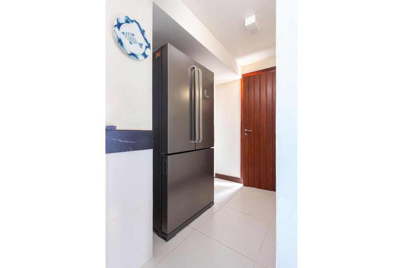 Bz26 40 Metros Da Praia! Casa Ampla Com Piscina Búzios エクステリア 写真