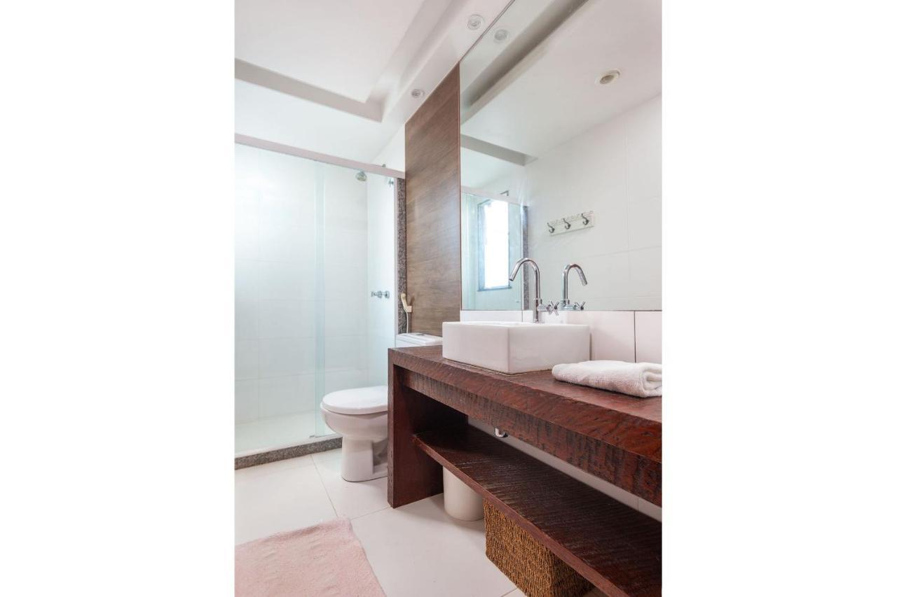 Bz26 40 Metros Da Praia! Casa Ampla Com Piscina Búzios エクステリア 写真