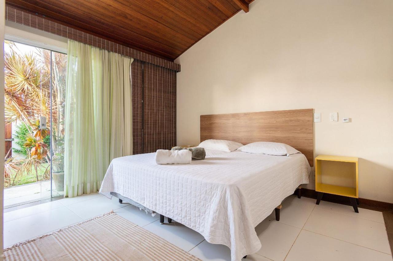 Bz26 40 Metros Da Praia! Casa Ampla Com Piscina Búzios エクステリア 写真